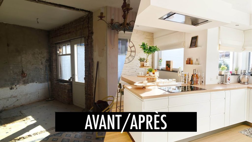 découvrez nos conseils pratiques pour réussir la rénovation de votre appartement, du planning aux finitions, pour un résultat à la hauteur de vos attentes.