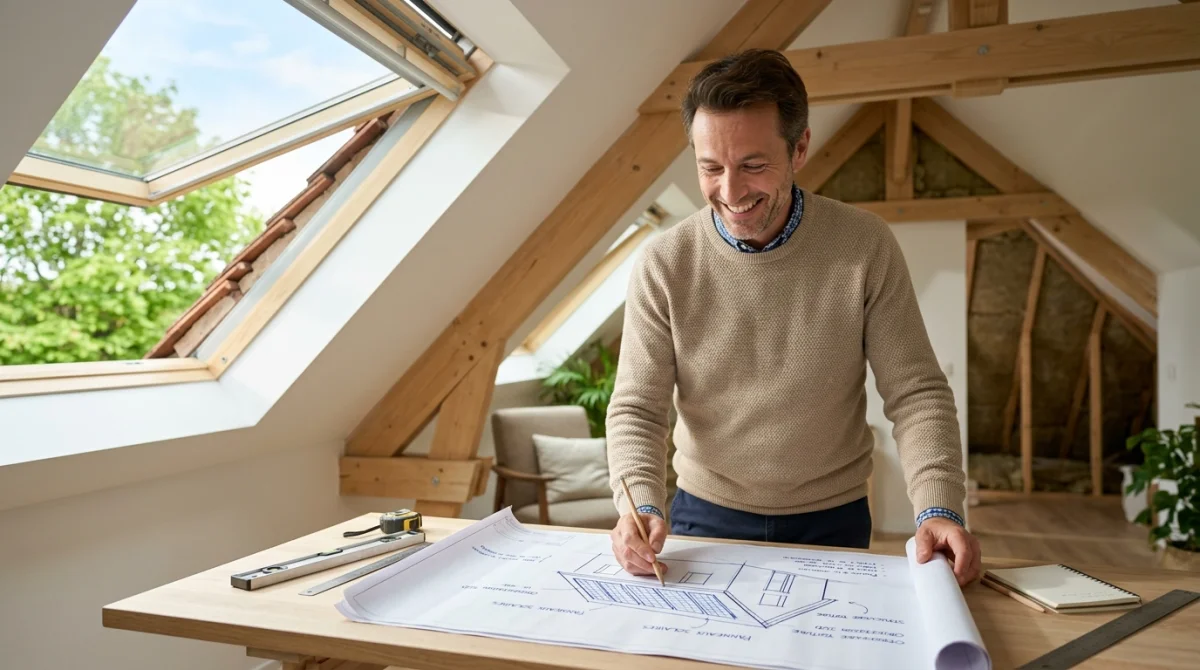 combien de panneau solaire pour une maison