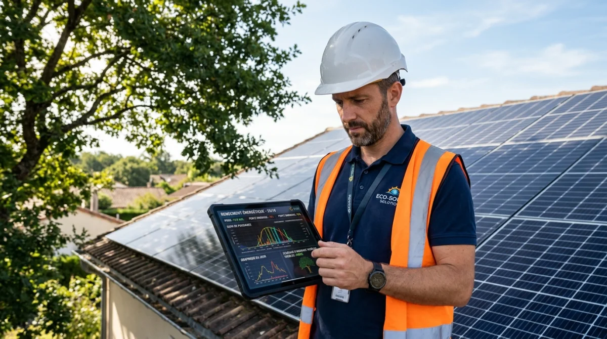 combien de panneau solaire pour 3kw