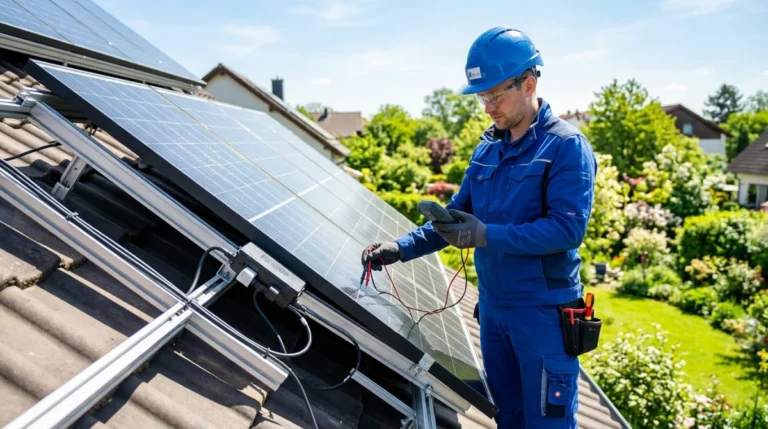 combien de panneau solaire pour pompe piscine