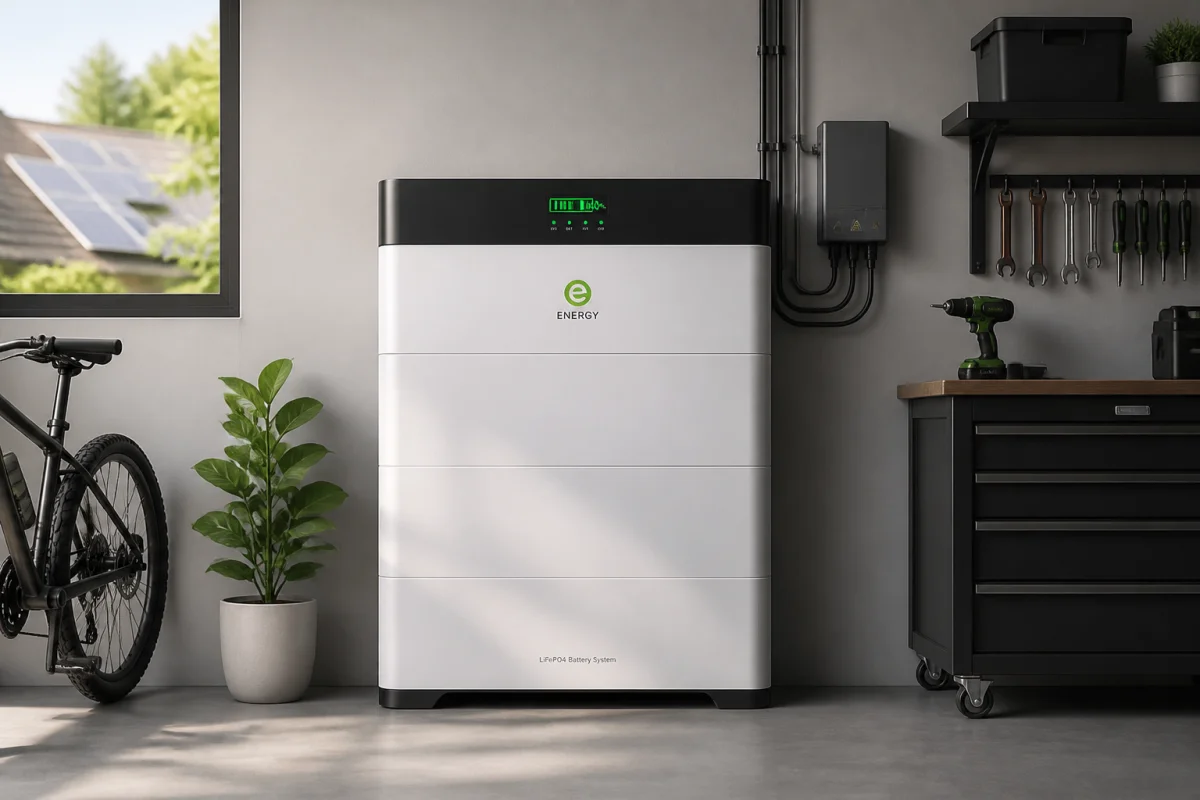 comment faire fonctionner un panneau solaire coupure de courant