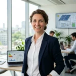Bénédicte Landais